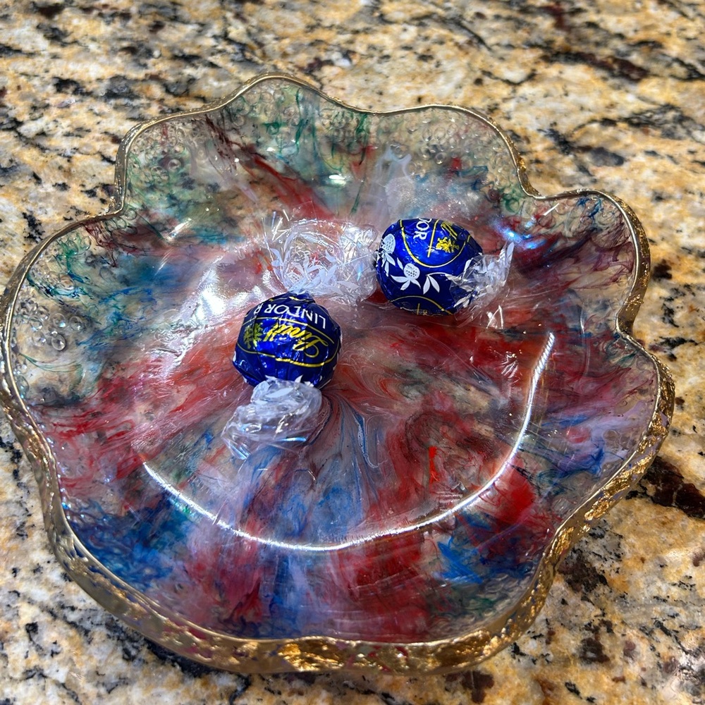 Resin plate - Picture 12 of 15
